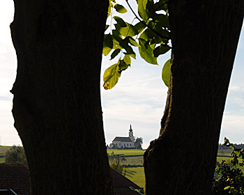 Radlerfreundlicher Betrieb - Gästehaus am Ludwigsberg - Familie Raab - Bad Kötzting -