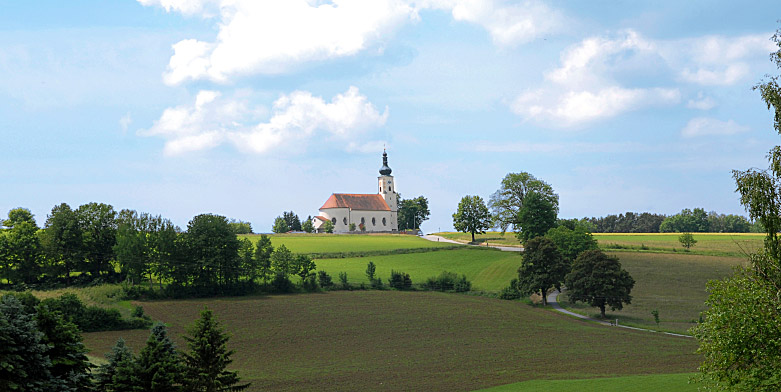 Wallfahrtskirche 1