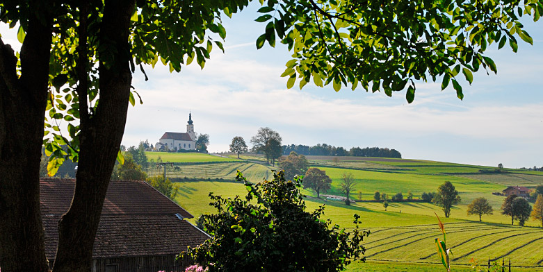 Wallfahrtskirche 4